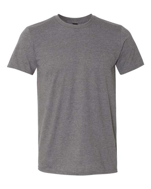 Gildan - Unisex Softstyle® Lightweight T-Shirt - 980G