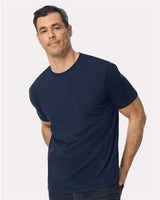 Gildan - Unisex Softstyle® Lightweight T-Shirt - 980G