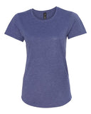 Gildan - Women's Softstyle® Triblend T-Shirt - 6750LG