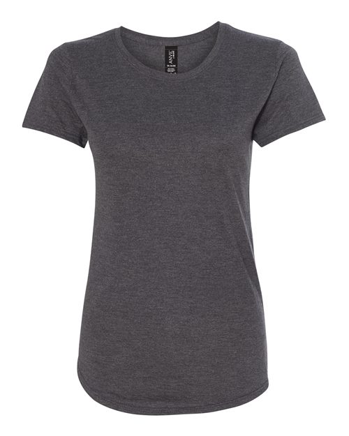 Gildan - Women's Softstyle® Triblend T-Shirt - 6750LG