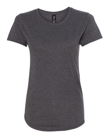 Gildan - Women's Softstyle® Triblend T-Shirt - 6750LG