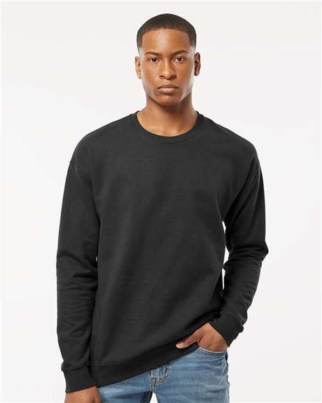 Tultex - Unisex Fleece Crewneck Sweatshirt - 340M
