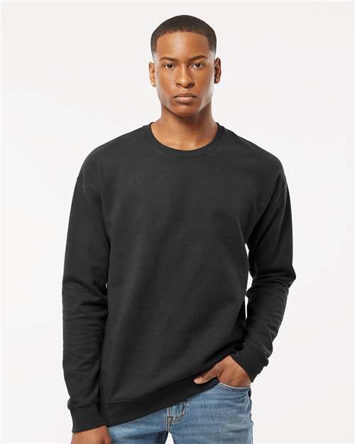 Tultex - Unisex Fleece Crewneck Sweatshirt - 340M