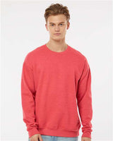 Tultex - Unisex Fleece Crewneck Sweatshirt - 340M