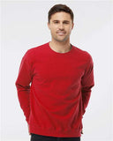Tultex - Unisex Fleece Crewneck Sweatshirt - 340M