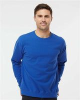 Tultex - Unisex Fleece Crewneck Sweatshirt - 340M