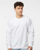 Tultex - Unisex Fleece Crewneck Sweatshirt - 340M