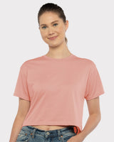 Next Level - Women's Ideal Crop Top - 1580N