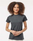 Tultex - Women's Fine Jersey Classic Fit T-Shirt - 216M