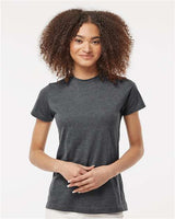 Tultex - Women's Fine Jersey Classic Fit T-Shirt - 216M