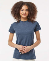 Tultex - Women's Fine Jersey Classic Fit T-Shirt - 216M