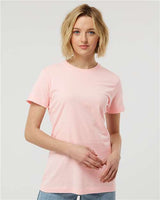 Tultex - Women's Fine Jersey Classic Fit T-Shirt - 216M