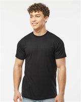 Tultex - Unisex Poly-Rich T-Shirt - 241
