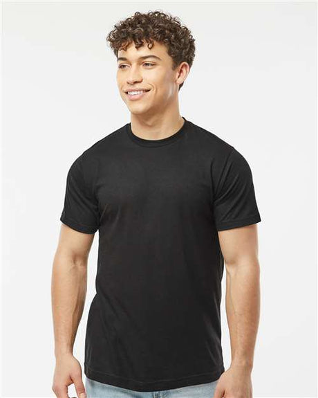 Tultex - Unisex Poly-Rich T-Shirt - 241