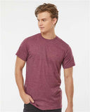Tultex - Unisex Poly-Rich T-Shirt - 241