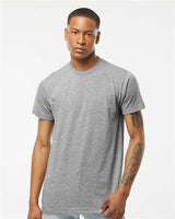 Tultex - Unisex Poly-Rich T-Shirt - 241
