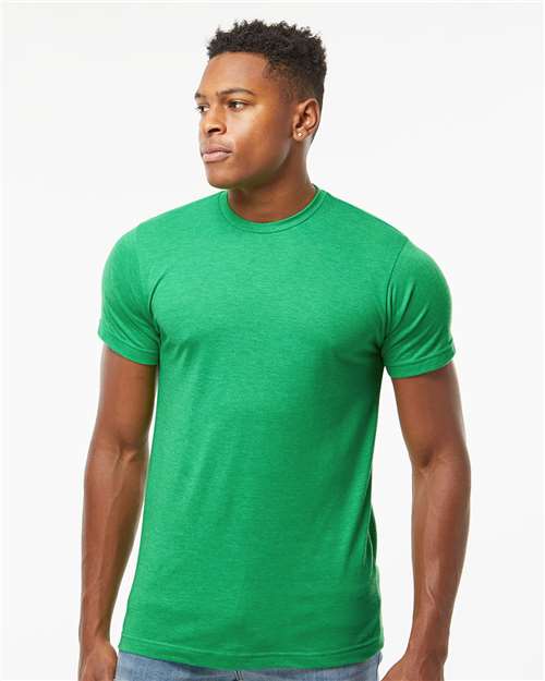 Tultex - Unisex Poly-Rich T-Shirt - 241