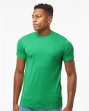 Tultex - Unisex Poly-Rich T-Shirt - 241