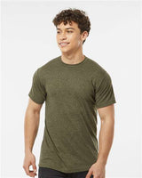 Tultex - Unisex Poly-Rich T-Shirt - 241