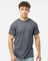 Tultex - Unisex Poly-Rich T-Shirt - 241