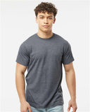 Tultex - Unisex Poly-Rich T-Shirt - 241