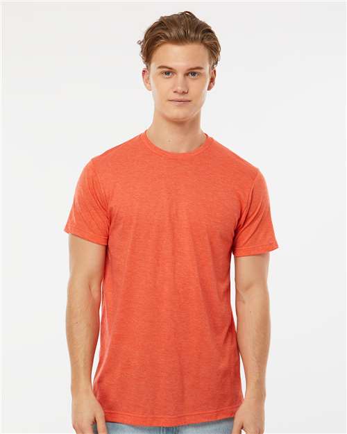 Tultex - Unisex Poly-Rich T-Shirt - 241