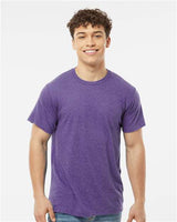 Tultex - Unisex Poly-Rich T-Shirt - 241