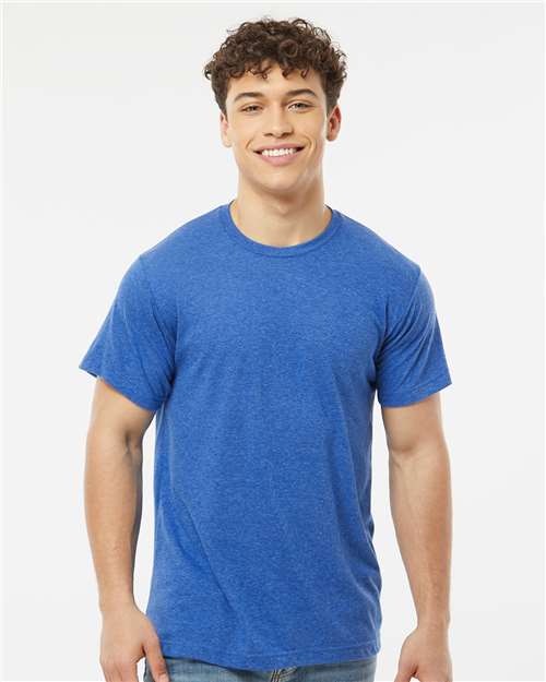 Tultex - Unisex Poly-Rich T-Shirt - 241