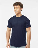 Tultex - Unisex Poly-Rich T-Shirt - 241