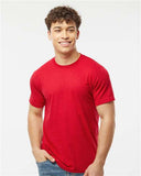 Tultex - Unisex Poly-Rich T-Shirt - 241