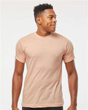 Tultex - Unisex Poly-Rich T-Shirt - 241