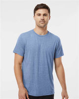 Tultex - Unisex Tri-Blend T-Shirt - 254