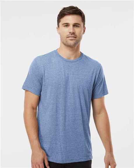 Tultex - Unisex Tri-Blend T-Shirt - 254
