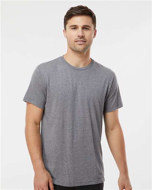 Tultex - Unisex Tri-Blend T-Shirt - 254