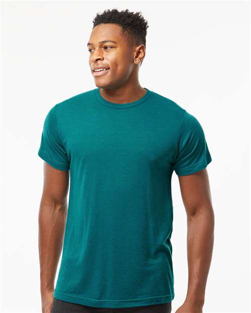 Tultex - Unisex Tri-Blend T-Shirt - 254