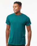 Tultex - Unisex Tri-Blend T-Shirt - 254