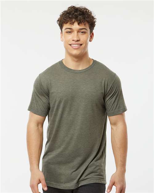 Tultex - Unisex Tri-Blend T-Shirt - 254