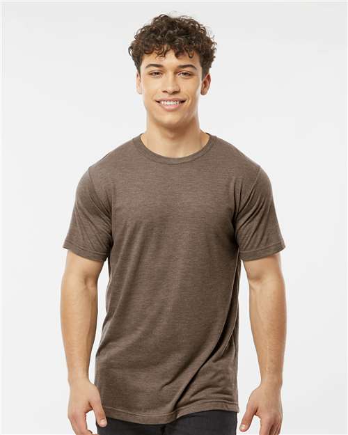 Tultex - Unisex Tri-Blend T-Shirt - 254