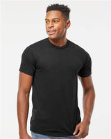 Tultex - Unisex Tri-Blend T-Shirt - 254