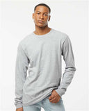 Tultex - Unisex Heavyweight Jersey Long Sleeve T-Shirt - 291