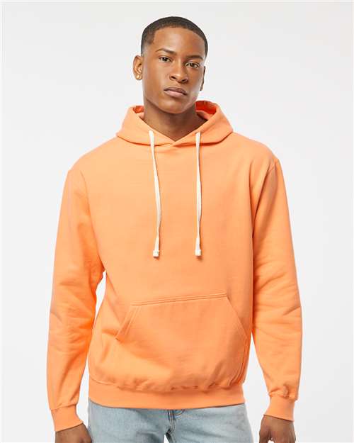 Tultex - Unisex Fleece Hooded Sweatshirt - 320M