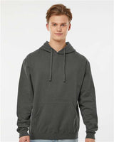 Tultex - Unisex Fleece Hooded Sweatshirt - 320M