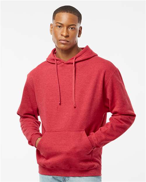 Tultex - Unisex Fleece Hooded Sweatshirt - 320M