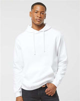 Tultex - Unisex Fleece Hooded Sweatshirt - 320M