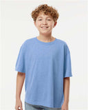 M&O - Youth Gold Soft Touch T-Shirt - 4850M