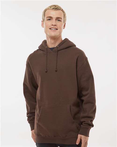 Unisex Heavyweight Hooded Sweatshirt