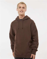 Unisex Heavyweight Hooded Sweatshirt