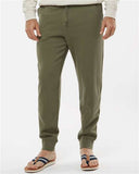 Independent Trading Co. - Men's Midweight Fleece Sweatpants - IND20PNT