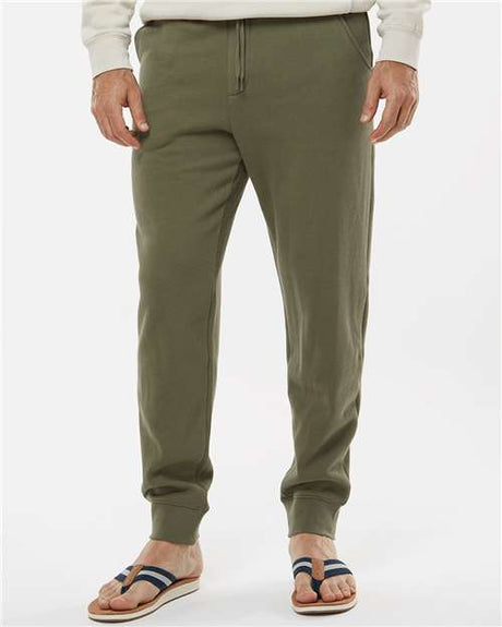 Independent Trading Co. - Men's Midweight Fleece Sweatpants - IND20PNT