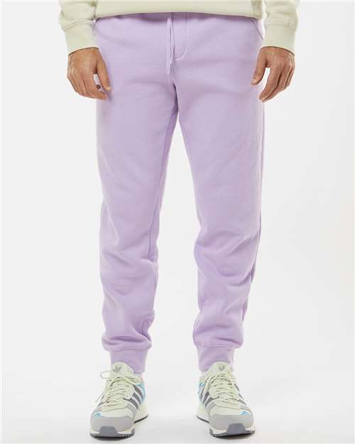 Independent Trading Co. - Men's Midweight Fleece Sweatpants - IND20PNT